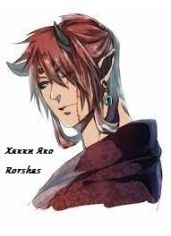 Хякки Яко - Rorshas