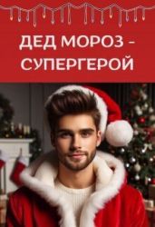 Дед Мороз - супергерой - Айрон Мира