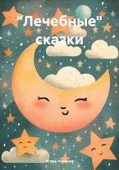 «Лечебные» сказки - Чичинов Игорь