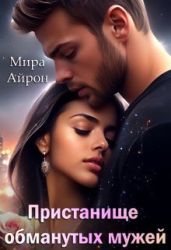 Пристанище обманутых мужей - Айрон Мира
