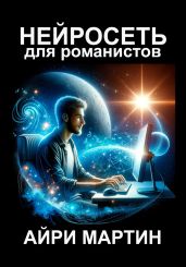 Нейросеть для романистов - Мартин Айри