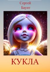 Кукла - Михайлов Сергей Юрьевич