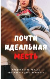 Почти идеальная месть - Айрон Мира