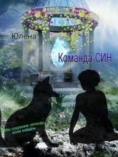 Команда Син или, А вы как думали? - Юлёна