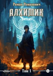 Алхимик - Романович Роман