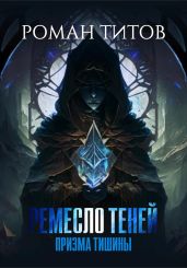 Ремесло Теней. Призма тишины - Титов Роман Викторович