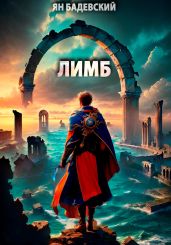 Лимб - Бадевский Ян