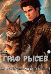 Граф Рысев - Ключевской Алекс