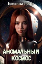 Аномальный Космос - Грин Эвелина
