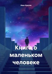 Книга о маленьком человеке - Крылов Иван Андреевич