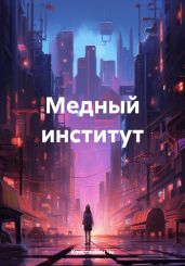 Медный институт - Че Константин