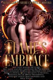 Крылья огня и ярости - Макмастер Бек