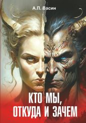 Кто мы, откуда и зачем - Васин Александр Юрьевич