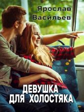 Девушка для холостяка - Васильев Ярослав