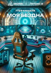 Моя бездна - Кащеев Глеб Леонидович