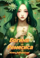 Богиня Ремесиса - Бабчинская Юлия