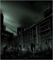 Мрак - Мартовский Кот