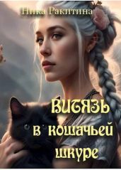 Витязь в кошачьей шкуре - Ракитина Ника Дмитриевна