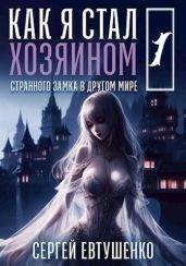 Как я стал хозяином странного замка в другом мире - Евтушенко Сергей Георгиевич