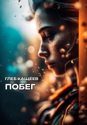 Побег - Кащеев Глеб Леонидович