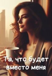Та, что будет вместо меня - Айрон Мира