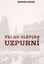 Velns sl?pjas uzpurn? - Auzi?? Edgars