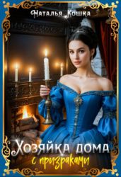 Хозяйка дома с призраками - Кошка Наталья