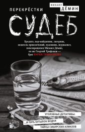 Перекрестки судеб - Дёмин Михаил