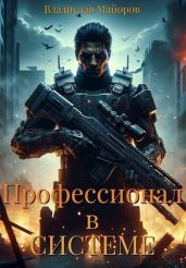 Профессионал в системе. Книга 1 - Майоров Владислав Сергеевич