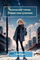 Пламя под куполом - Кир Валери
