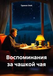 Воспоминания за чашкой чая - Злой Таракан Зелёный