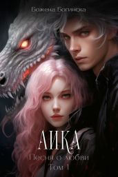 Аика. Песня о любви. Книга 1