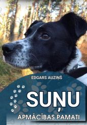Su?u apm?c?bas pamati - Auzi?? Edgars