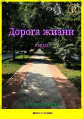 Дорога жизни - Рыков Алексей