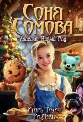 Соня Сомова спасает Новый Год - Толич Игорь