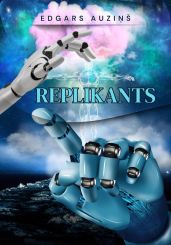 Replikants - Auzi?? Edgars