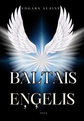 Baltais e??elis - Auzi?? Edgars