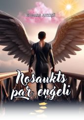 Nosaukts par e??eli - Auzi?? Edgars