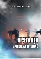 Apst?k?u spiediena ietekm? - Auzi?? Edgars