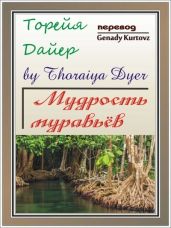 Мудрость Муравьев