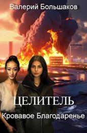 Кровавое Благодаренье - Большаков Валерий Петрович