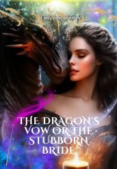 The Dragon's Vow or the Stubborn Bride - Auzi?? Edgars