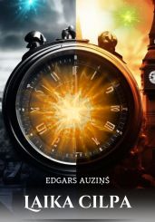 Laika cilpa - Auzi?? Edgars