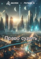 Право судить - Семин Никита