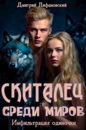Скиталец среди миров - Лифановский Дмитрий