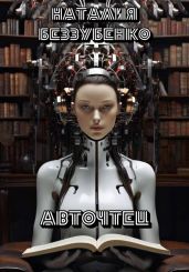 Авточтец - Беззубенко Наталия