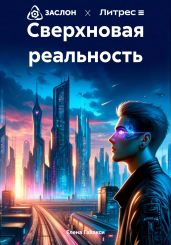 Сверхновая реальность - Галакси Елена