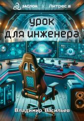 Урок для инженера - Васильев Владимир Анатольевич