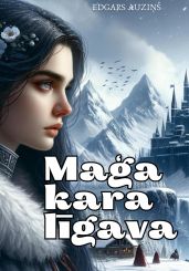 Ma?a kara l?gava - Auzi?? Edgars