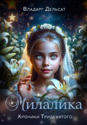 Милалика - Дельсат Владарг